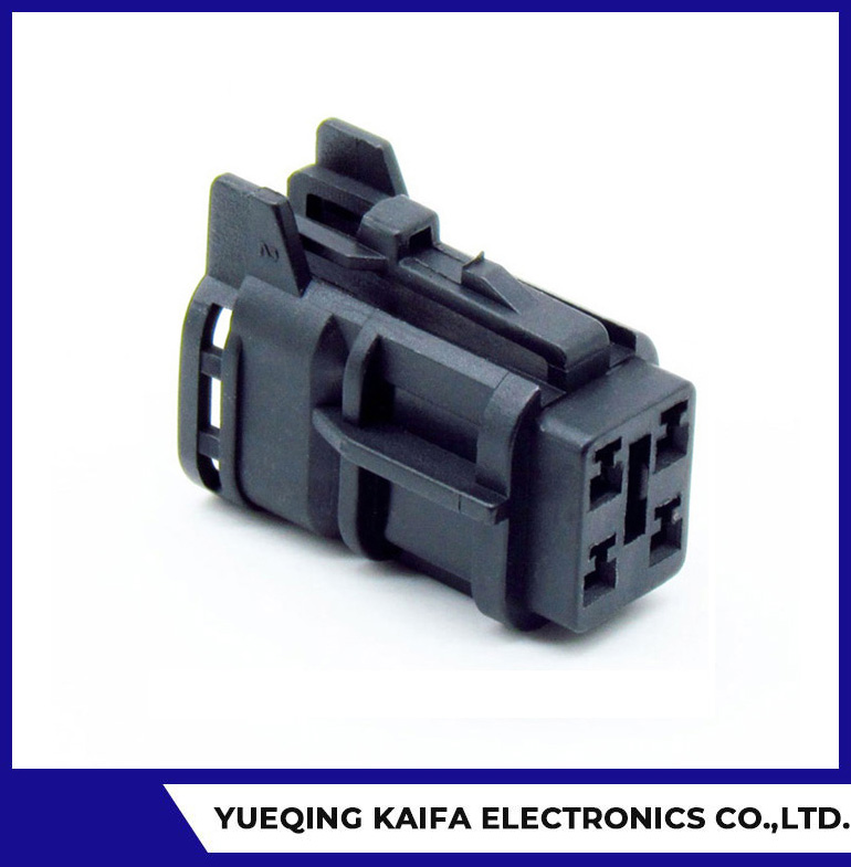 KET Automotive Connector
