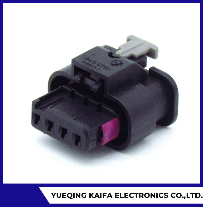 4 Way Automotive Connector Plug
